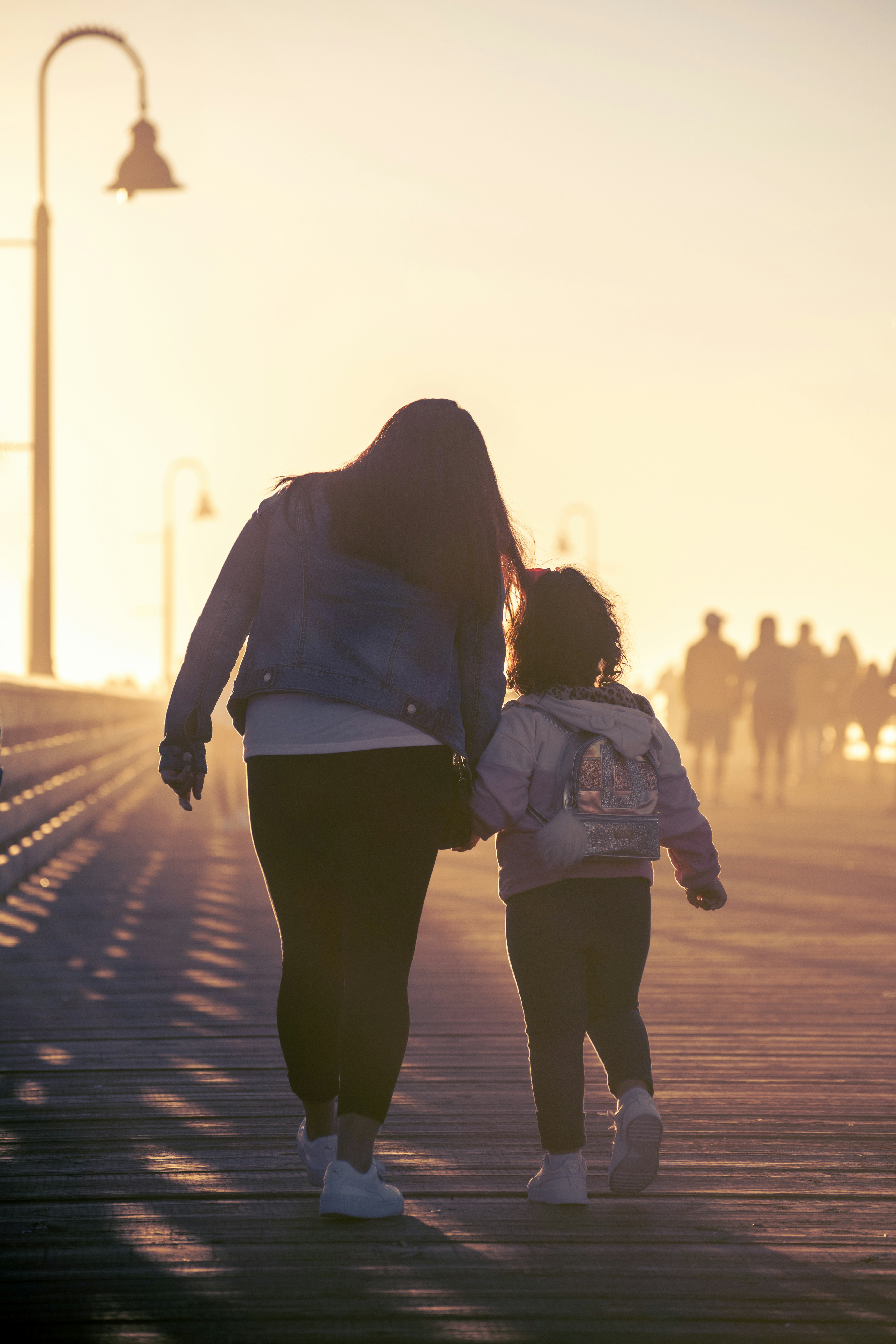 20 Things You need to Know About Being A Parent