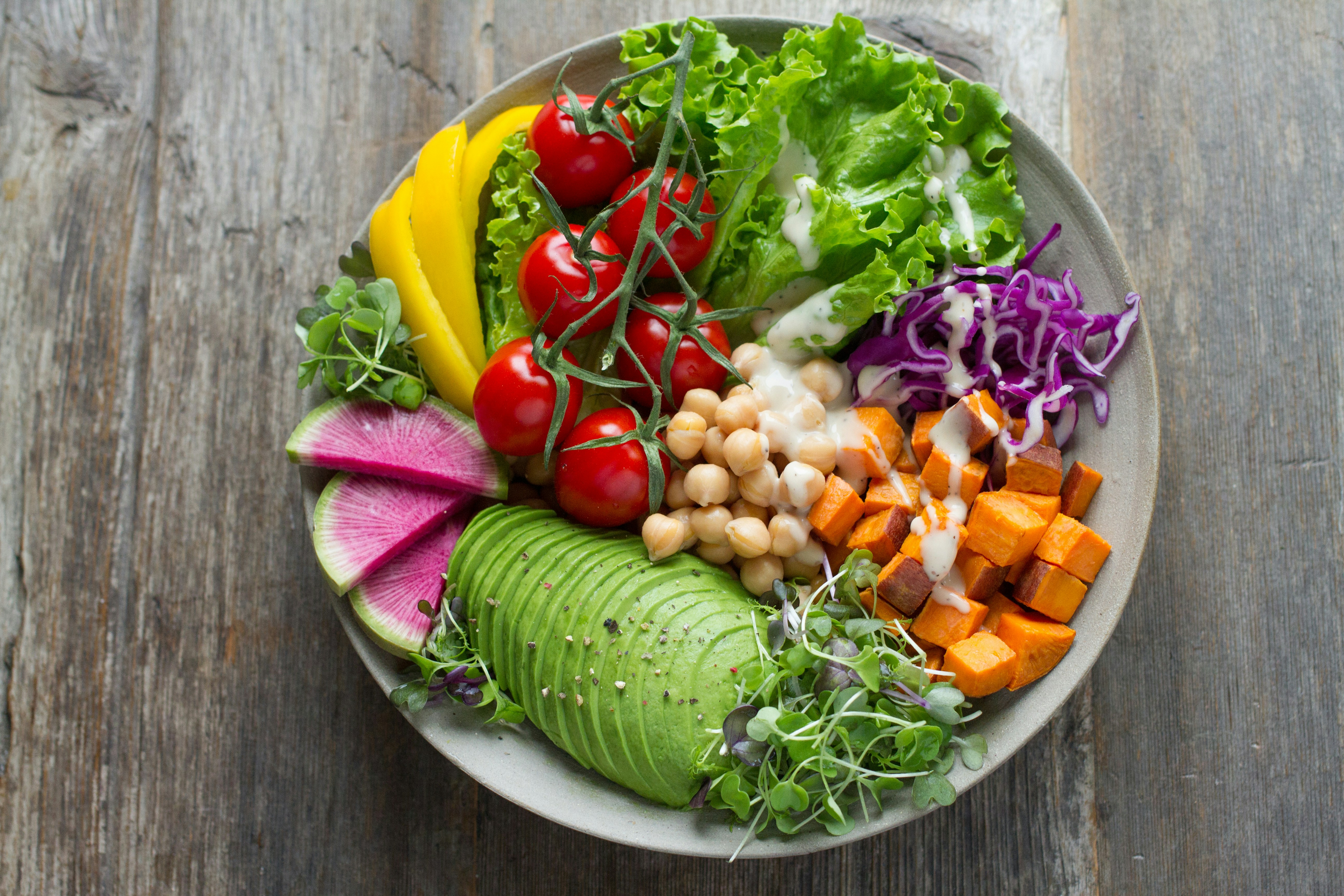 4 Ways To Improve Your Mental Health With Food