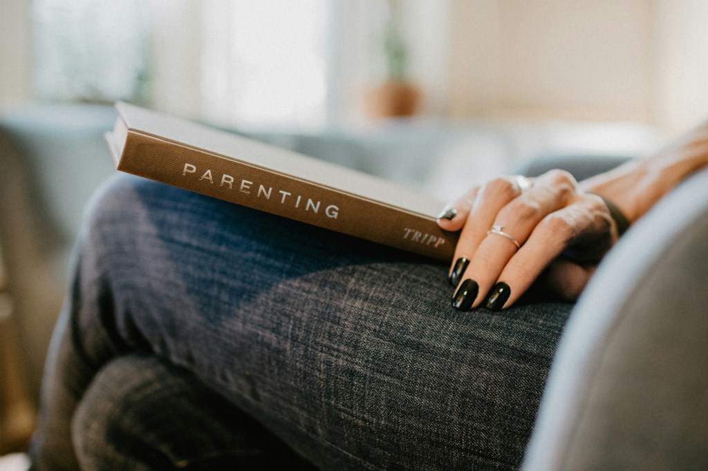12 Do’s and Don’ts for being a Successful&nbsp;parent