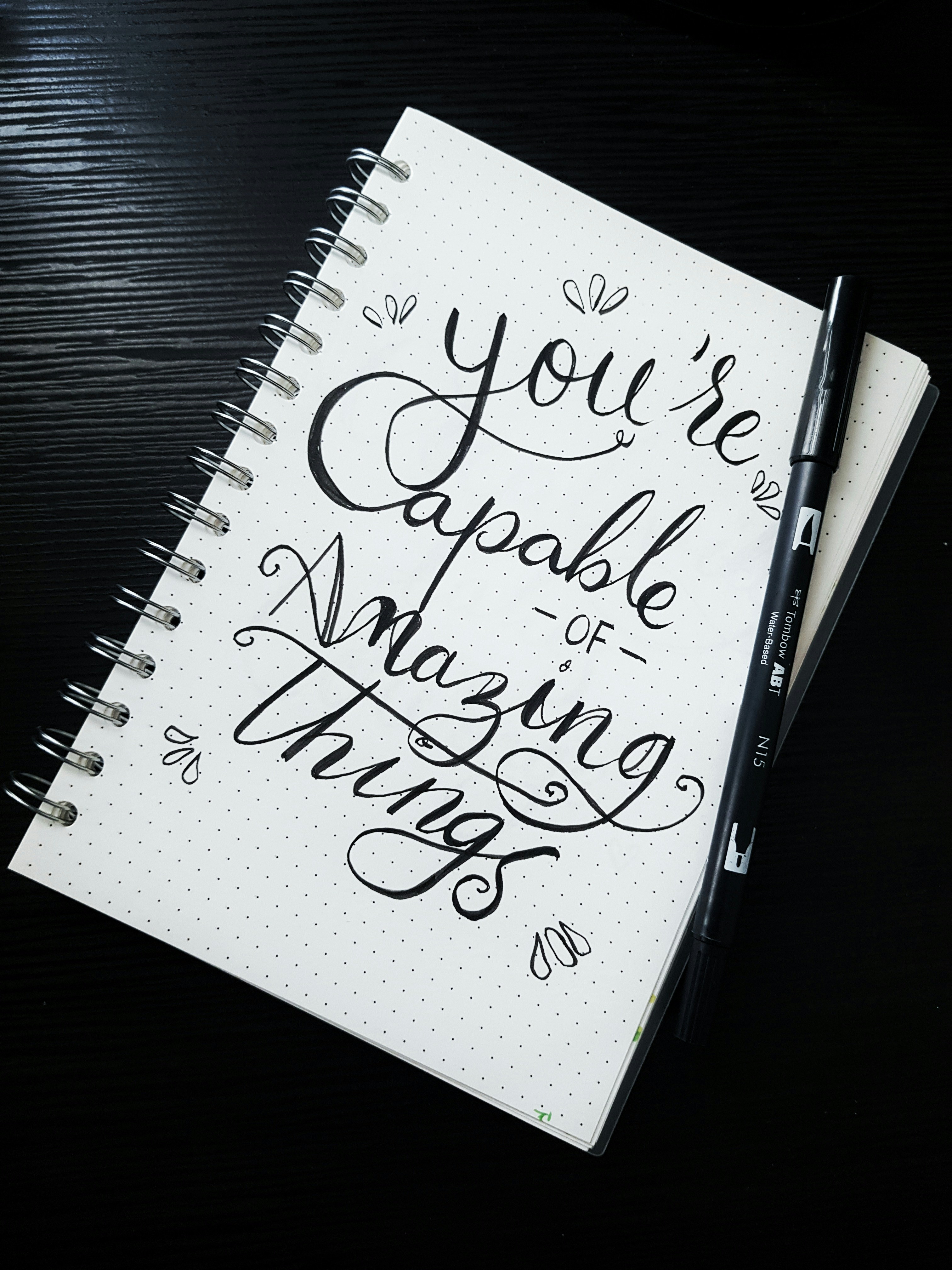 How You Can Work on Your Confidence Easily