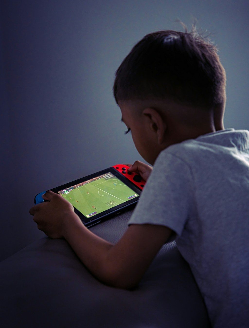 How to choose the right gadget for your&nbsp;child