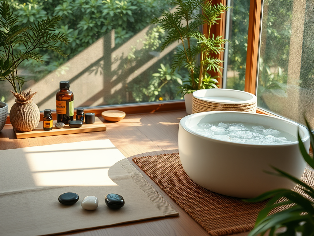 Five of the best alternative Health&nbsp;Therapies