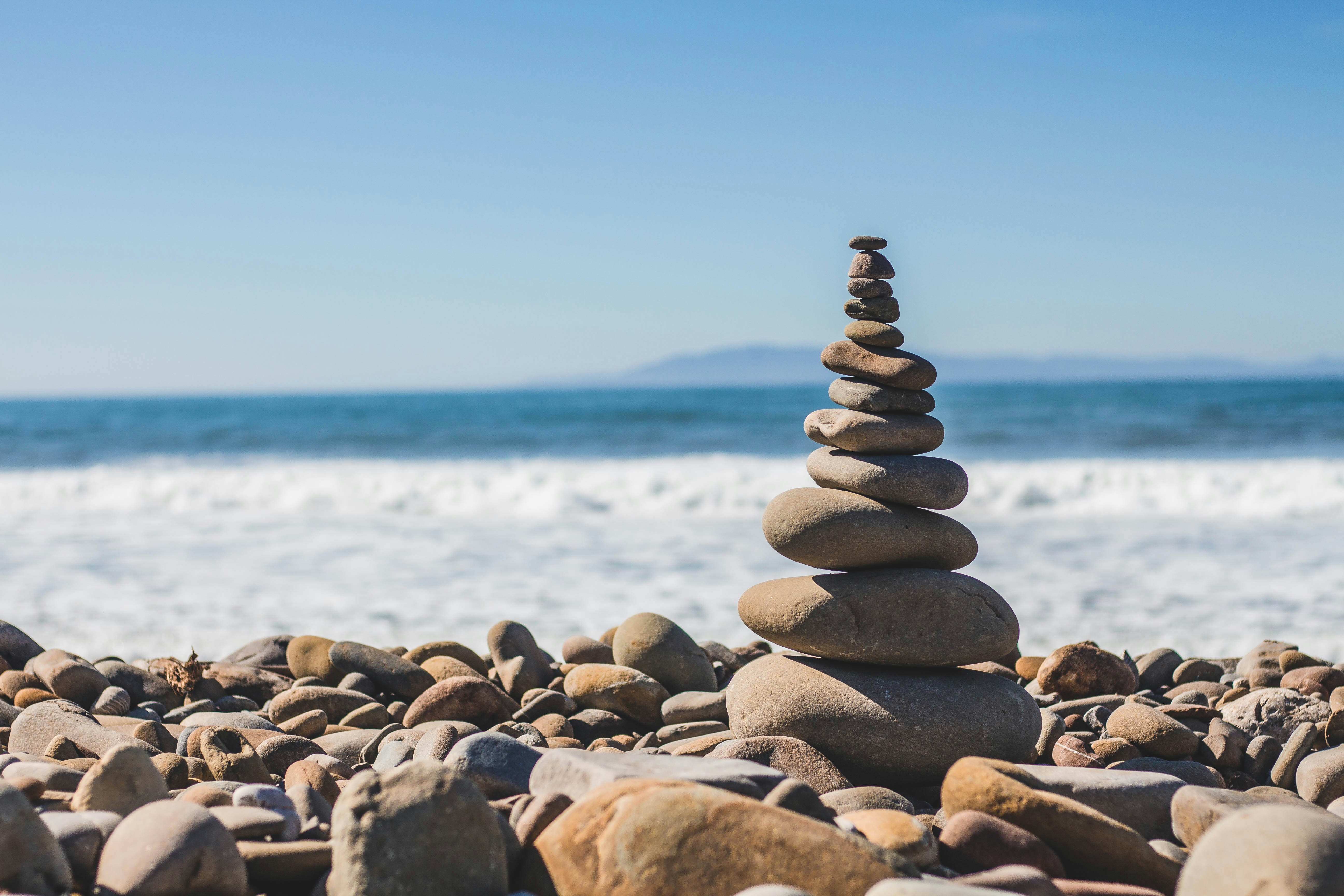 How to Find a Balanced Lifestyle in Today’s Busy World