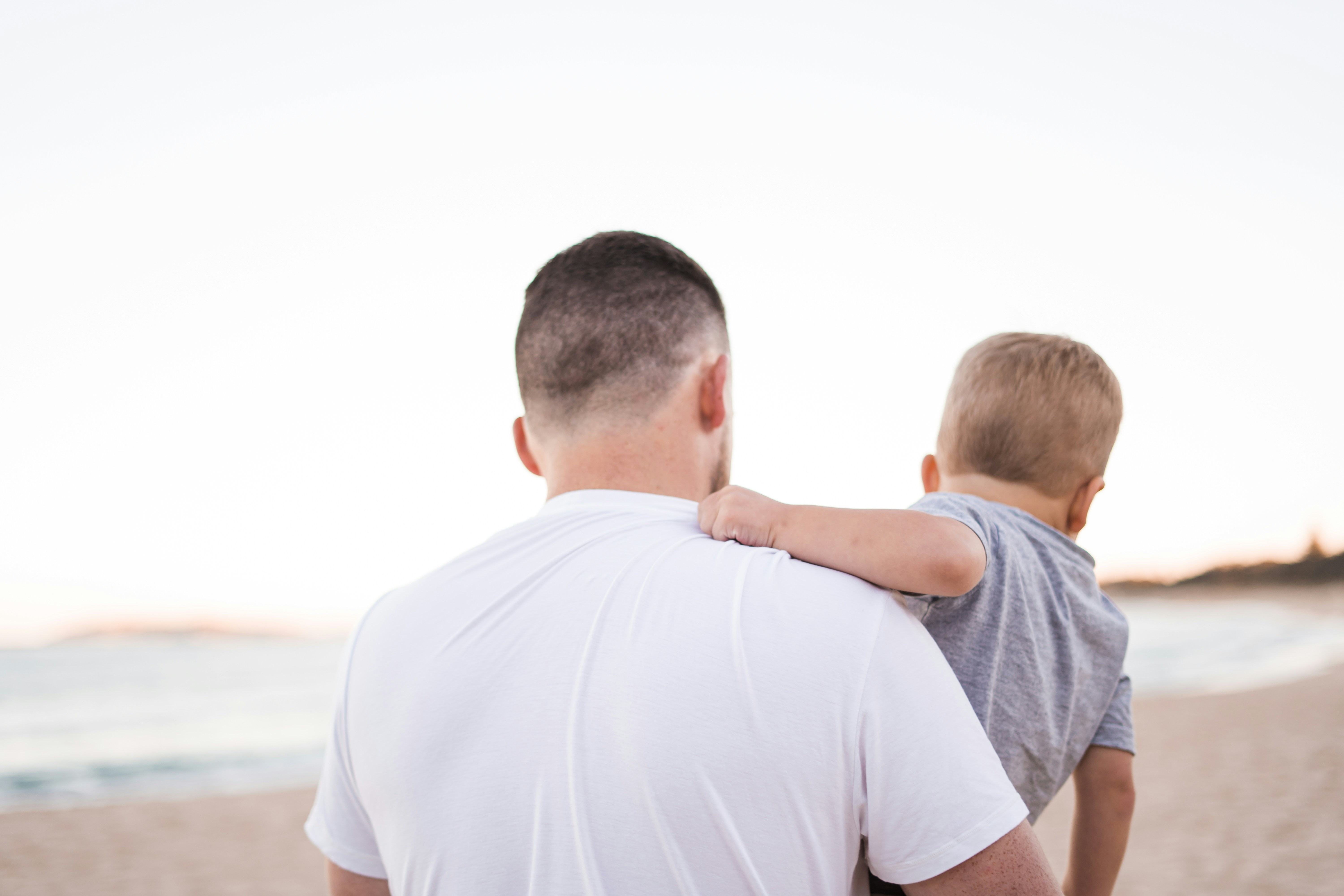 Being a parent and the realities of the first year