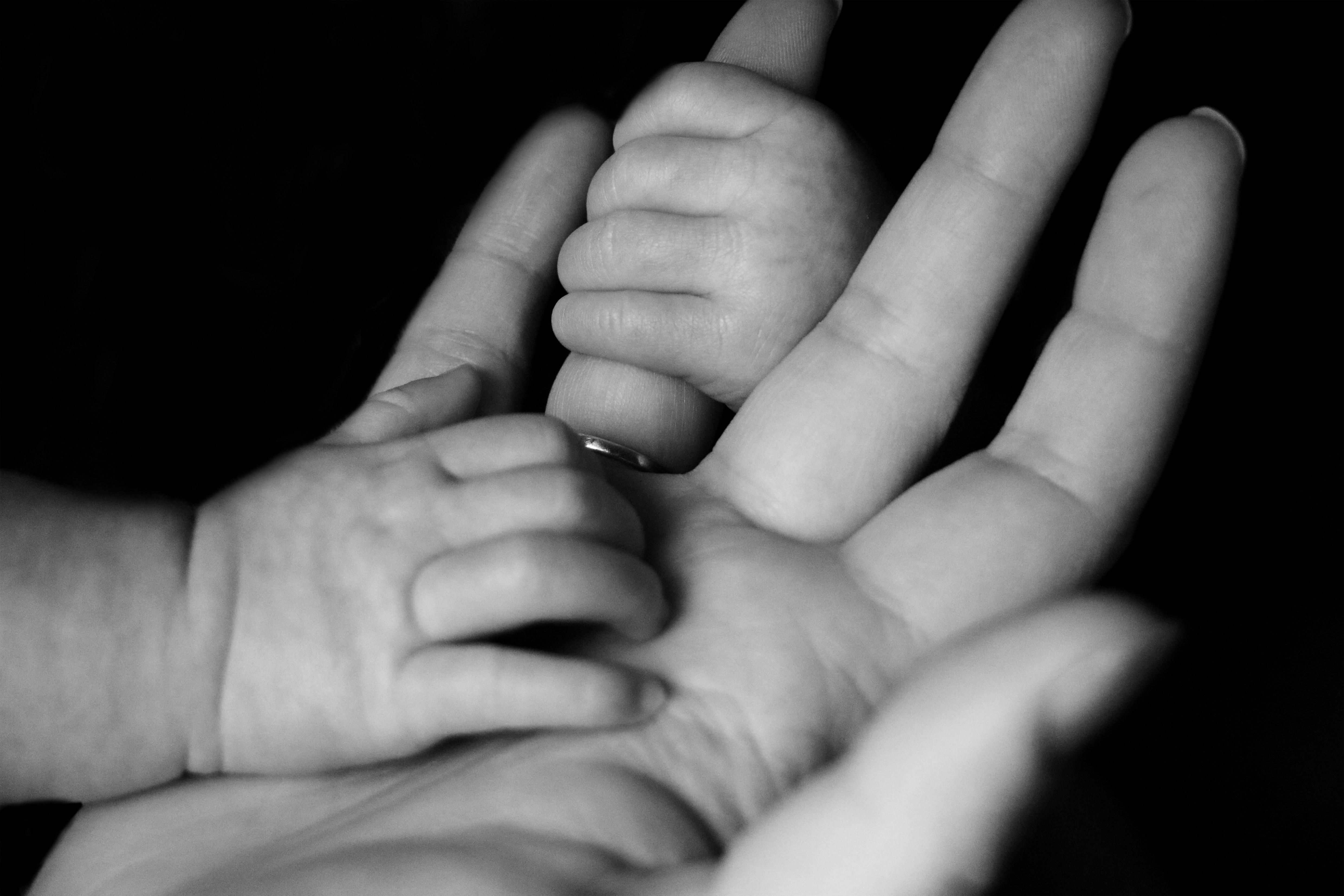 Enjoying the Parenting leave