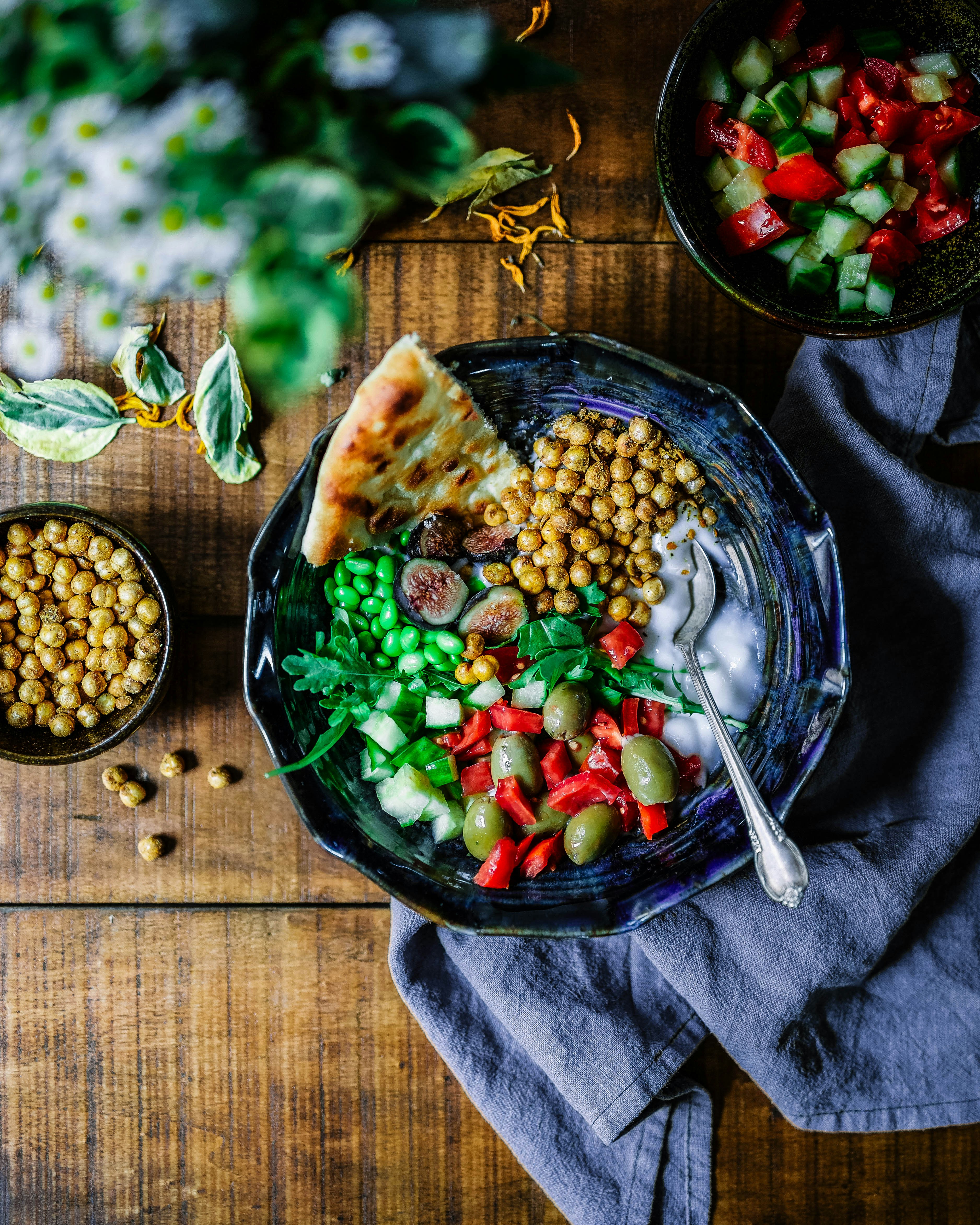 Four recipes for fussy eaters