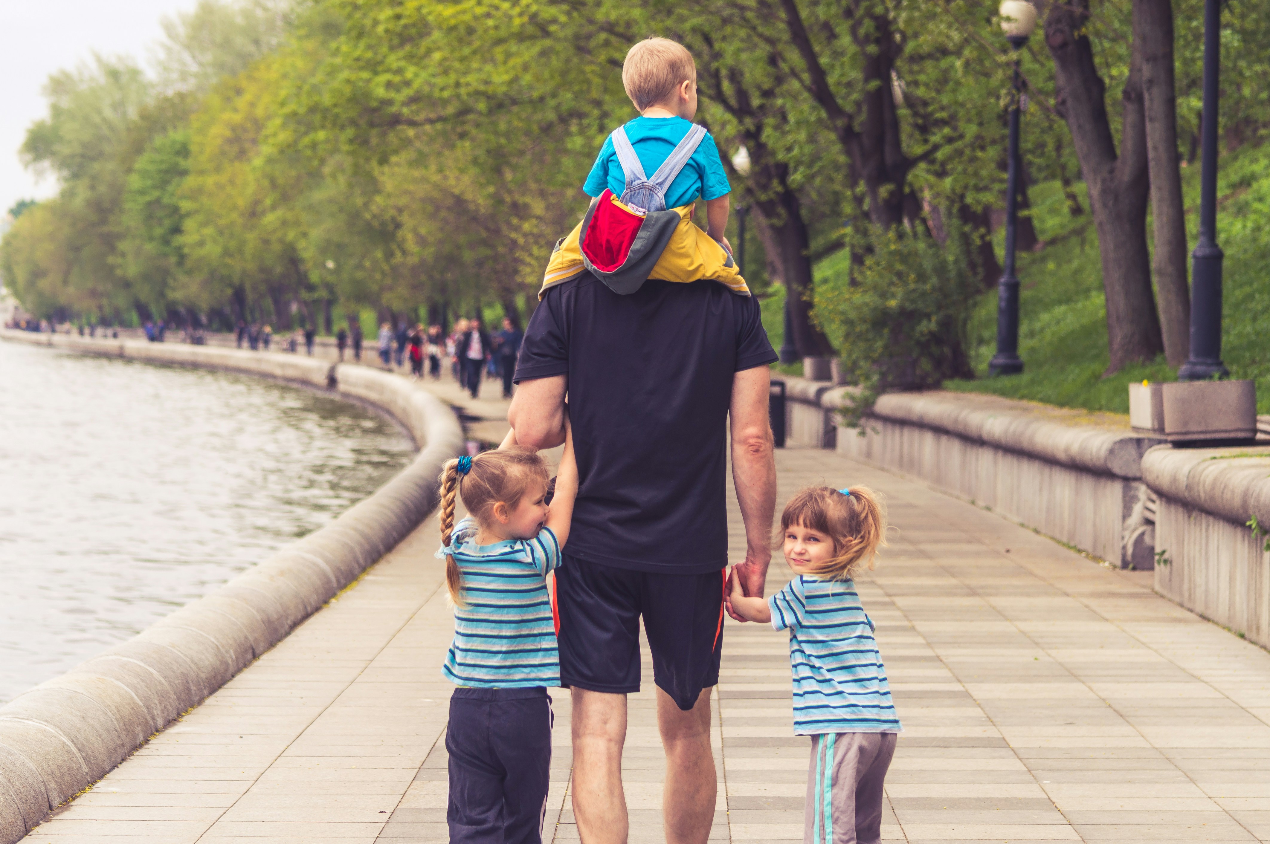 How To Have The Essential Skills of Parenthood