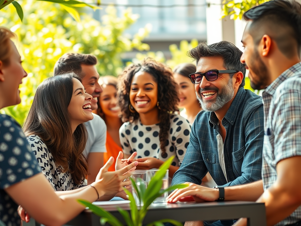 How You Can Make Yourself Likable In 10 Easy&nbsp;Steps