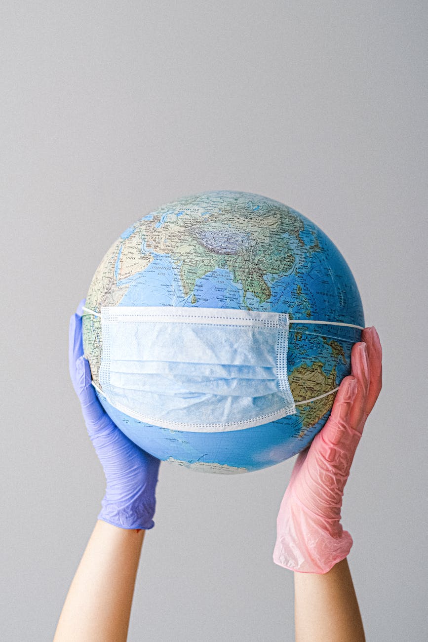 The Importance of Well-Being in the Pandemic