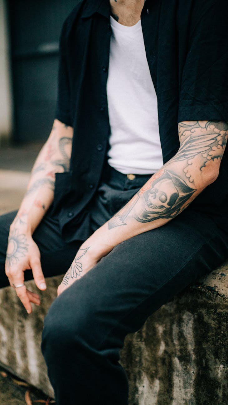 The Ultimate Guide to Tattoos: History, Meaning, and Modern&nbsp;Trends