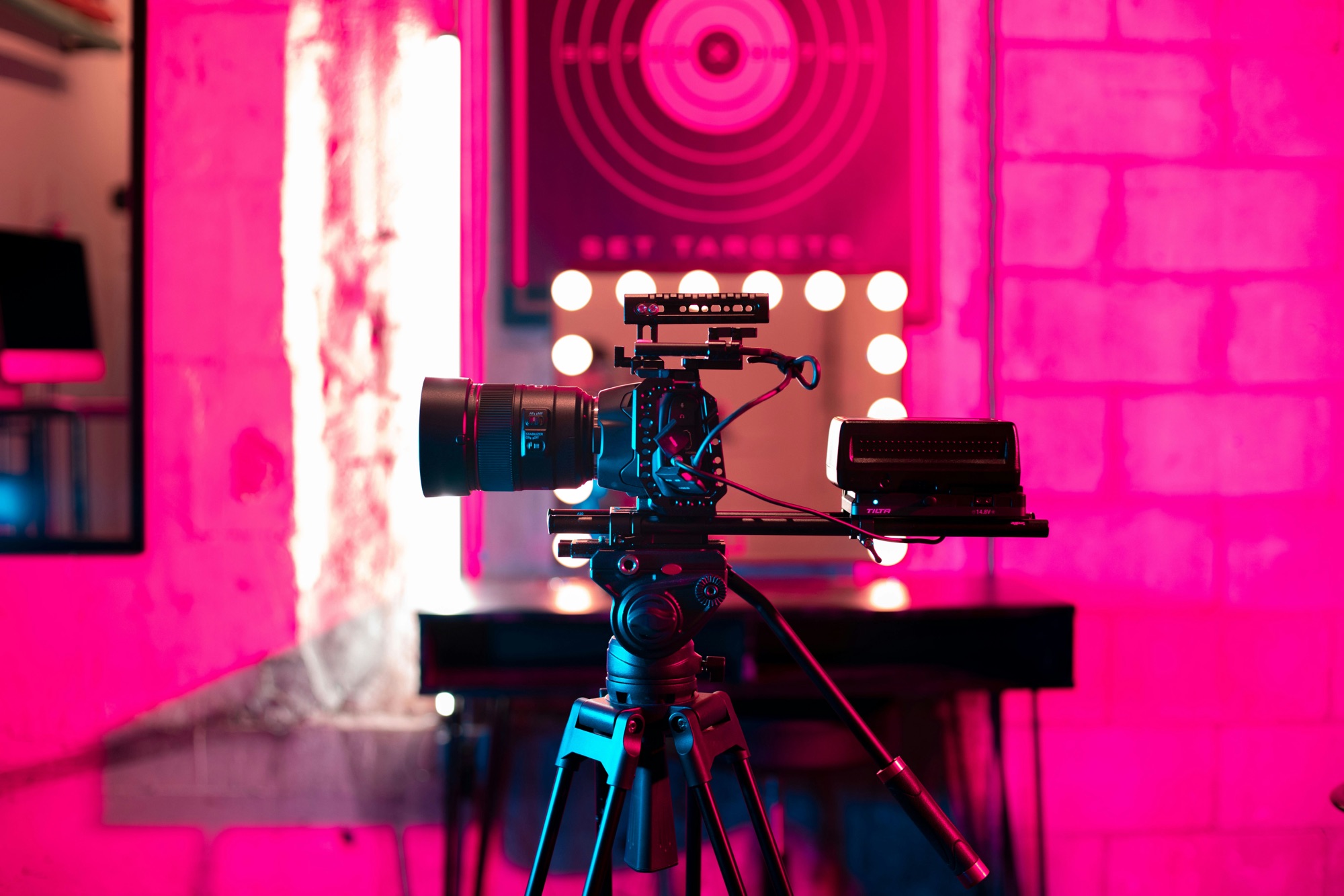 Why Reality TV Needs to Step Aside for Fresh, Creative Programming