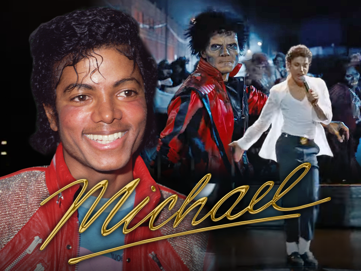 How The Film ‘Michael’ Changed My View of Michael Jackson