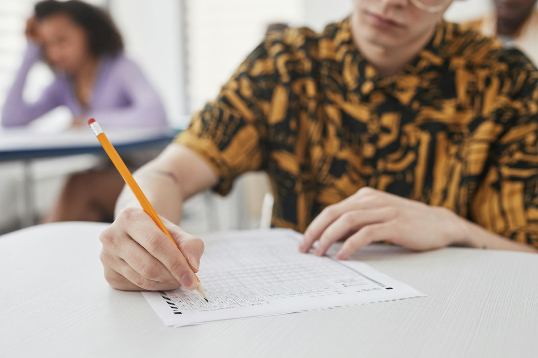How to Support Your Child Through GCSEs: A Parent’s Guide to Emotional and Practical Preparation